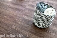 Кварц-Виниловая плитка Alpine Floor  ECO6-11 Секвойя Рустикальная 34 класс