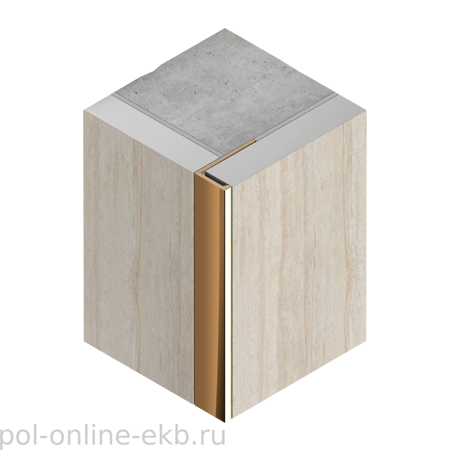 Профиль L-образный (PVL01_PVL02_PVL03) 1 2