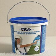 Oscar GOs5 Клей для стеклообоев готовый к применению